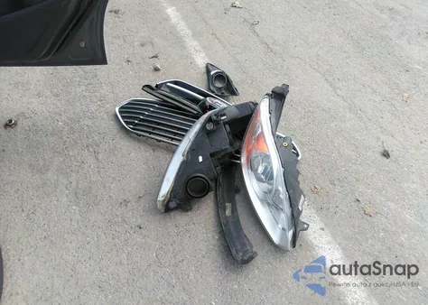 2016 Ford C-Max Hybrid Sel z USA, uszkodzony, nr VIN 1FADP5BU3GL102174